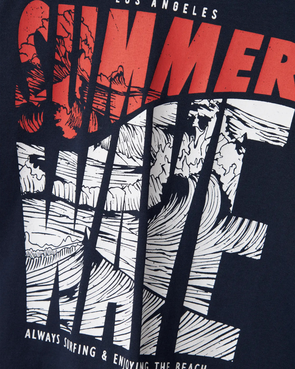 Blå - Navy Blazer - Name it - Bluse - 13224966