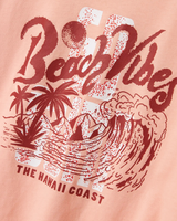 Orange - Peach Pearl - Name it - Bluse - 13224966