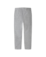 Grå - Grey Melange - Name it - sweat leggings - 13225107