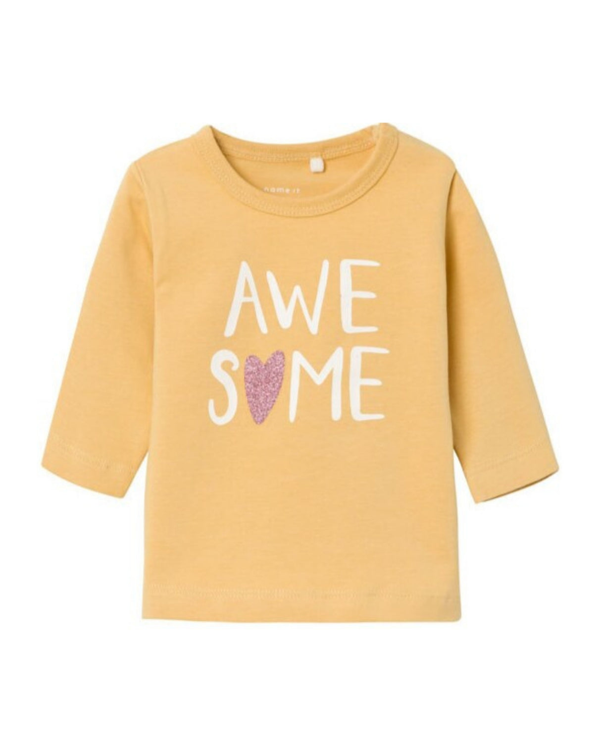 Gul - Rattan - Name It - Bluse - Awesome - 13225692