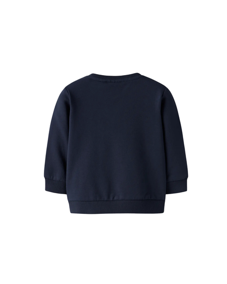 Mørkeblå - Navy Blazer - name it - Sweatshirt med en mus - 13226050.