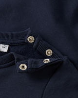 Mørkeblå - Navy Blazer - name it - Sweatshirt med en mus - 13226050.