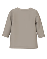 Beige - Pure cashmere - name it - bluse - 13226053