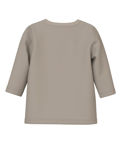 Beige - Pure cashmere - name it - bluse - 13226053