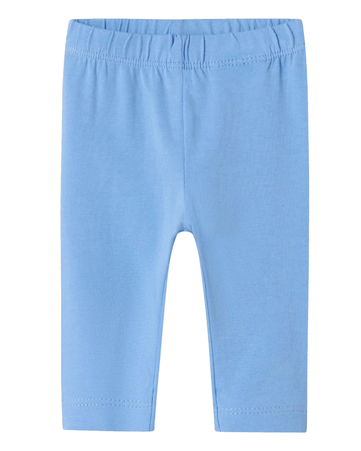 Blå - Cornflower - name it - leggings - 13226056