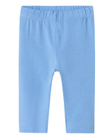 Blå - Cornflower - name it - leggings - 13226056