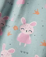 Mint - ether - Name it . kjole med kaniner  - 13226057