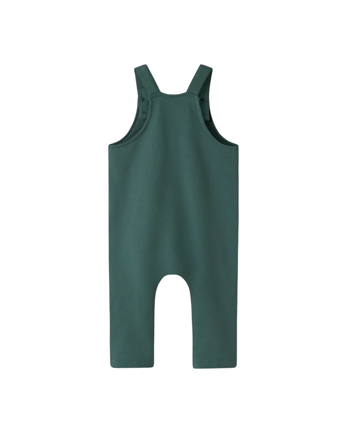 Grøn - Bistro Green - Name it - Overalls - 13226070