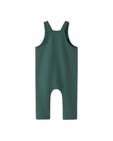 Grøn - Bistro Green - Name it - Overalls - 13226070