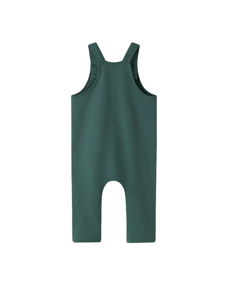 Grøn - Bistro Green - Name it - Overalls - 13226070