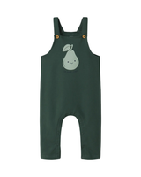 Grøn - garden topiary/pear - Name it - sparkedragt - 13226070