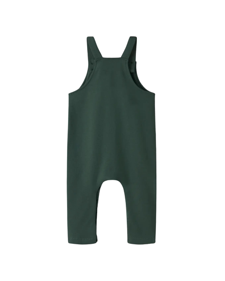 Grøn - garden topiary/pear - Name it - sparkedragt - 13226070