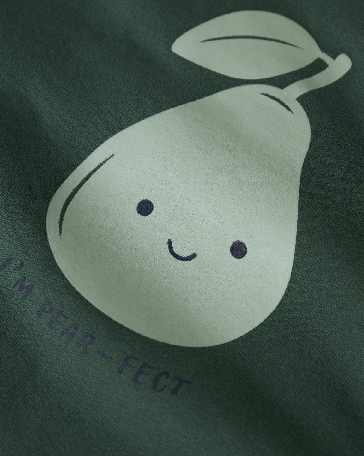 Grøn - garden topiary/pear - Name it - sparkedragt - 13226070