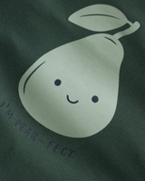 Grøn - garden topiary/pear - Name it - sparkedragt - 13226070