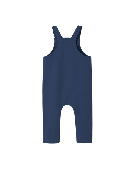 Mørkeblå - Insignia Blue/Stars - Name it - Overalls - 13226070