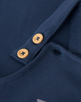 Mørkeblå - Insignia Blue/Stars - Name it - Overalls - 13226070