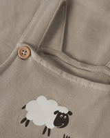 Sand - Island fossil/sheep - Name it - Overalls - 13226070