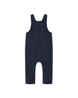 Mørkeblå - Navy Blazer/Train - Name it - Overalls - 13226070