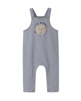 Lyseblå - Tradewinds/Planet - Name it - Overalls - 13226070