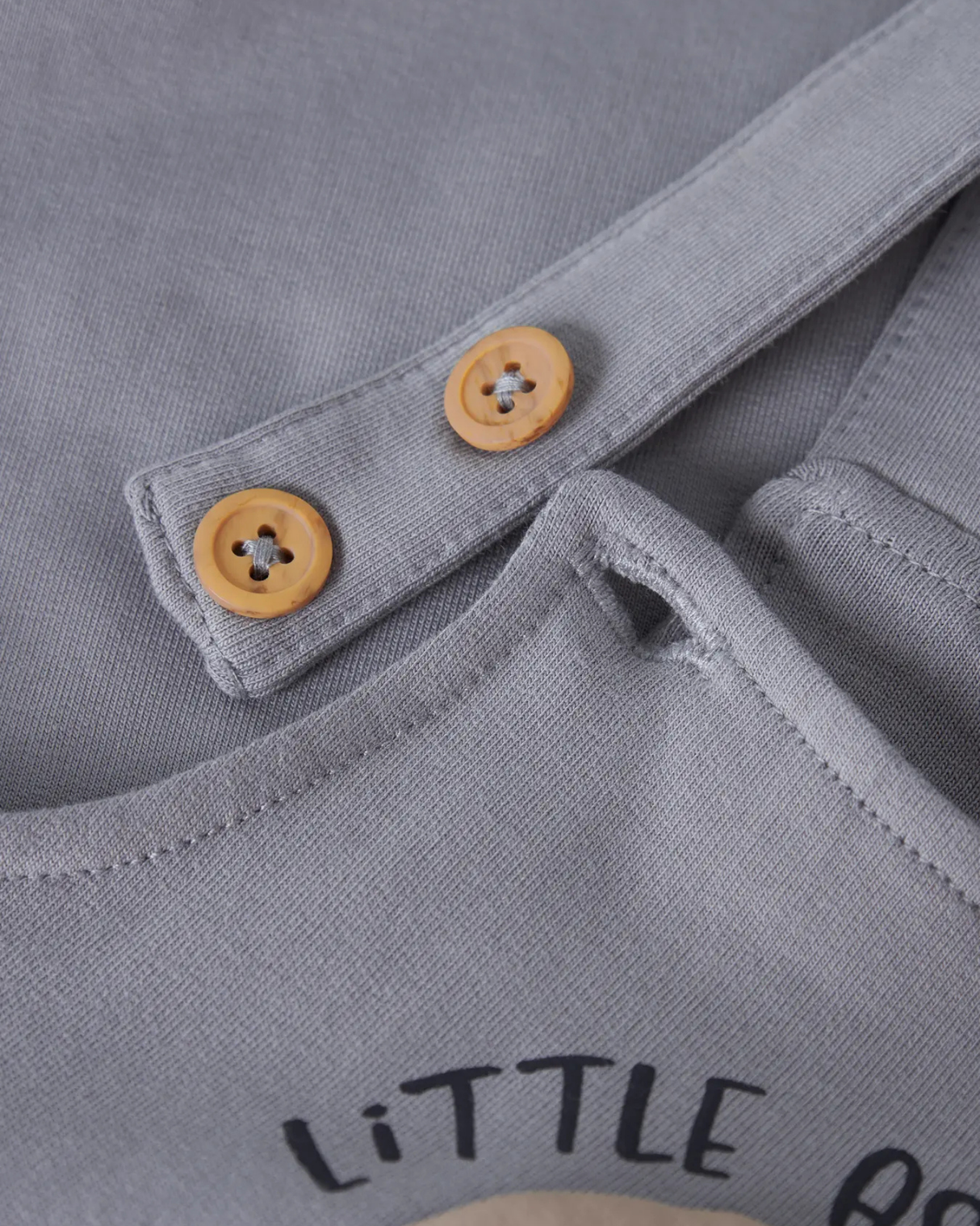 Lyseblå - Tradewinds/Planet - Name it - Overalls - 13226070