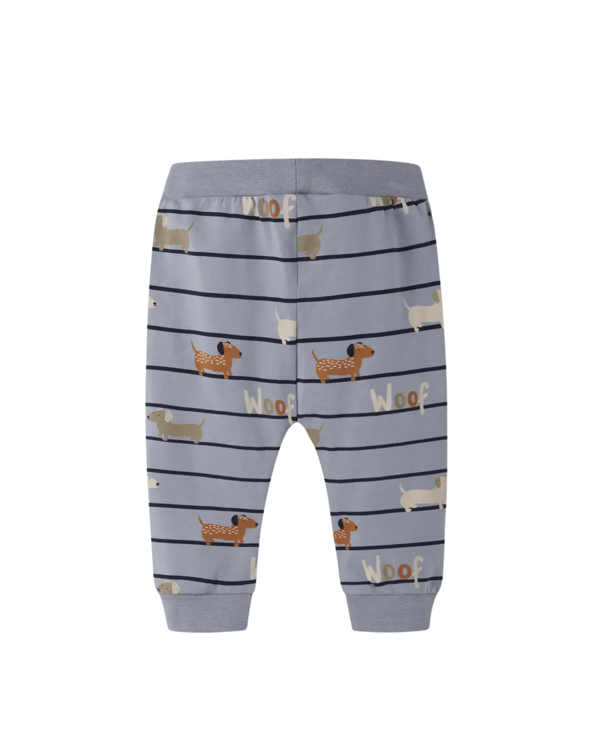 Blå - Tradewinds - Name it - Bukser - Hunde - 13226072