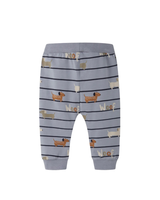 Blå - Tradewinds - Name it - Bukser - Hunde - 13226072