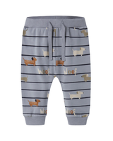 Blå - Tradewinds - Name it - Bukser - Hunde - 13226072