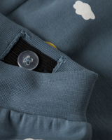 Mørkeblå - Blue Mirage - Name it - Bukser - 13226072