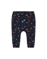 Blå - dark sapphire/rainbow - bukser - 13226072