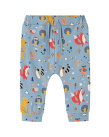 Light Green - Aqua Gray - Name it - Trousers - 13226072