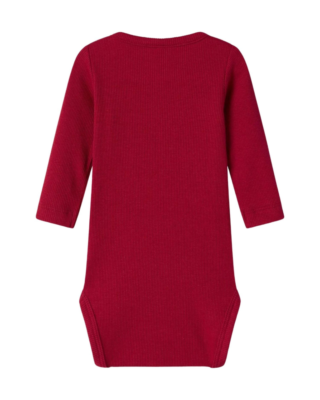 Rød - Jester red - name it - Bodystocking - 13226313