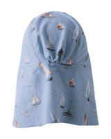 Blå - Mountain Spring - Name it - Svømme hat - Skibe - UV - 13226597