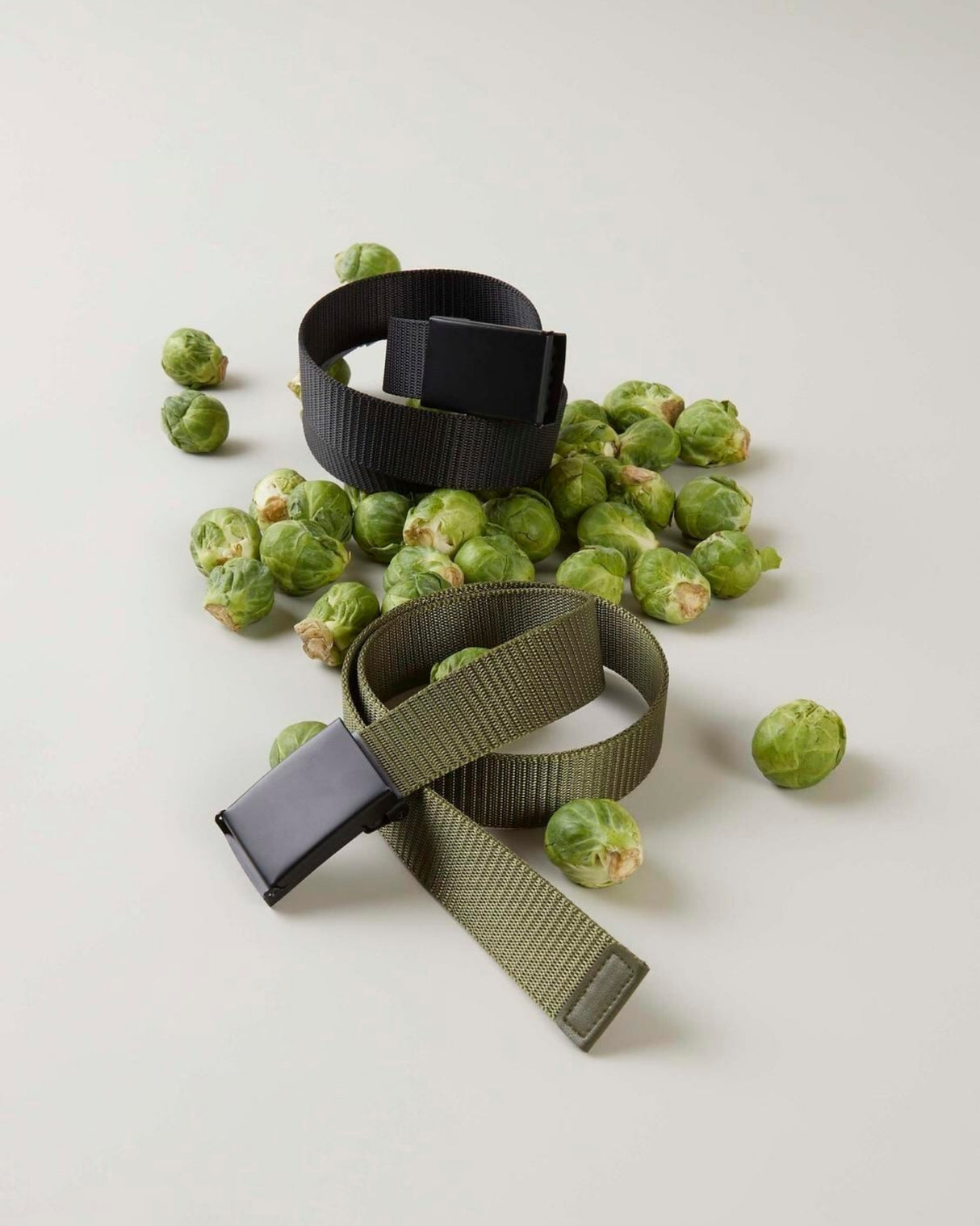 Grøn - Tea - Name it - Bælte - 13227077