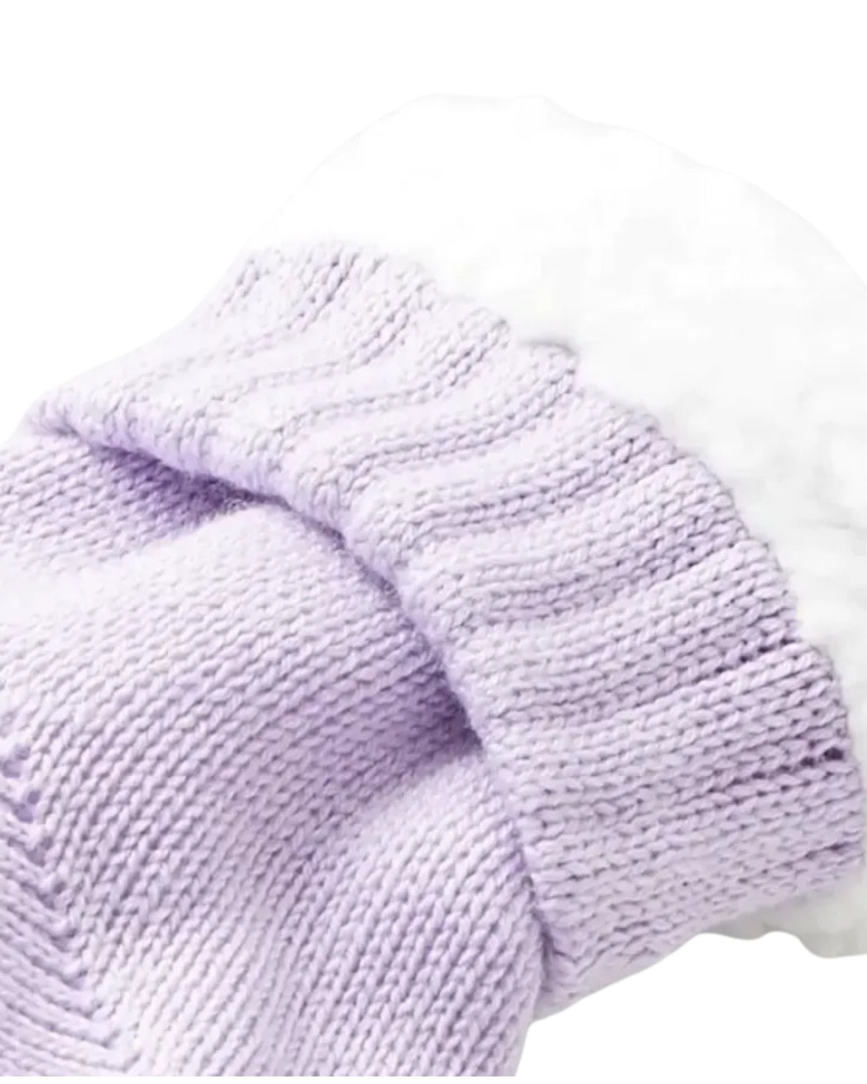 Lilla ensfarvet - Name it - sokker med for - 13227138