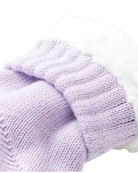 Lilla ensfarvet - Name it - sokker med for - 13227138