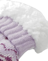 Lilla mønster - Name it - sokker med for - 13227138