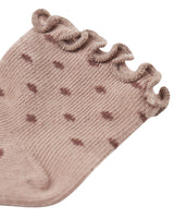 Lilla - Ethera - Lil'Atelier - Strømper - prikker - 13227383