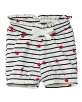 hvid - jet stream - name it - shorts - mariehøner - 13227933