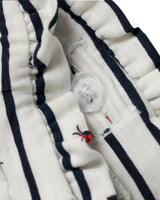 hvid - jet stream - name it - shorts - mariehøner - 13227933