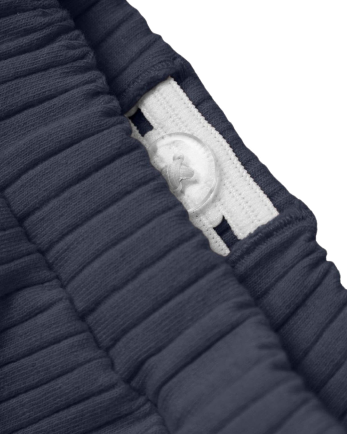 Mørk blå - Dark Sapphire - Name It - Shorts - 13228015