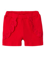 Red - tomato - name it - shorts - ruffles - 13228015