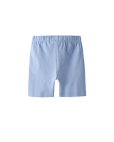 Lyseblå - Serenity - Name it - Shorts - 13228153