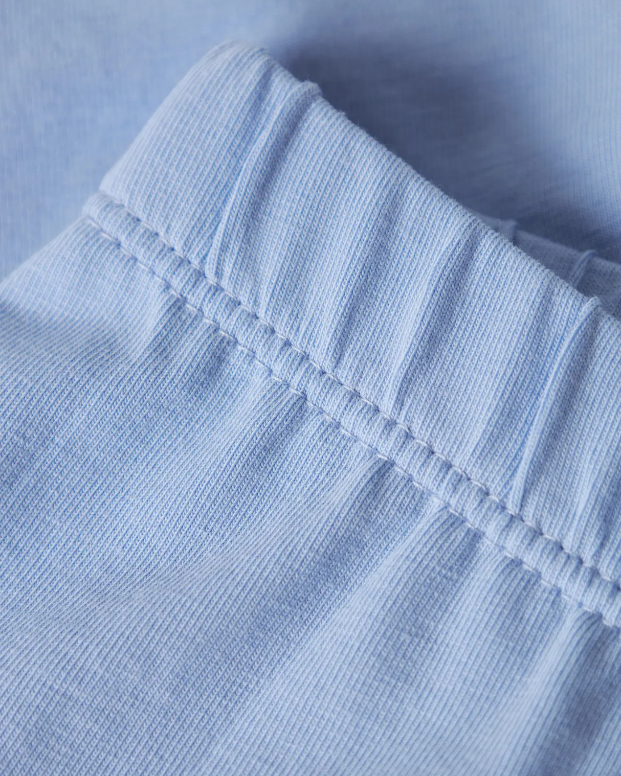 Lyseblå - Serenity - Name it - Shorts - 13228153