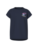 Name it Navy Blazer Summer T-Shirt - 13228179