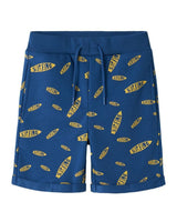 Blå - set sail - name it - Shorts - Surfboards - 13228202