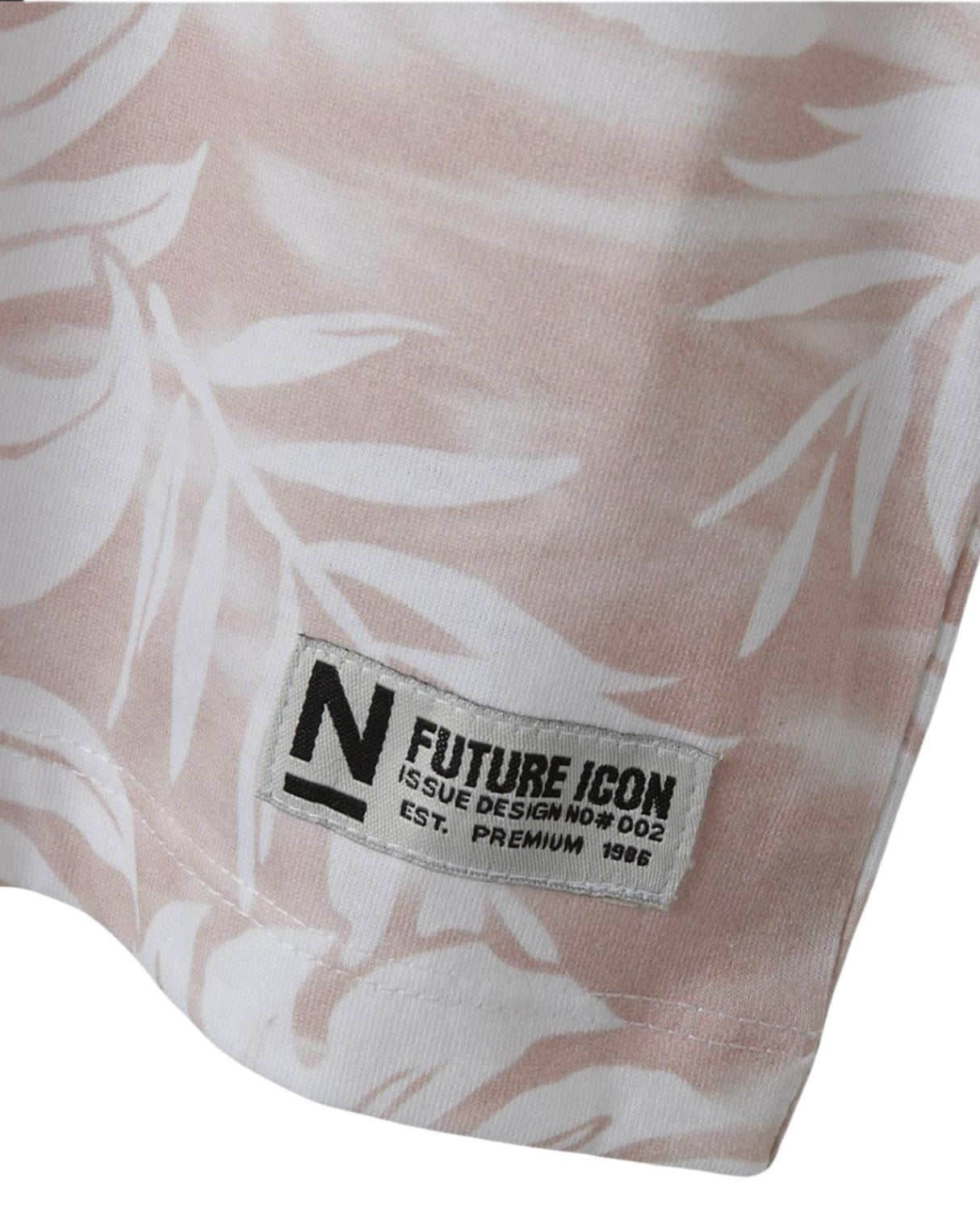 Peach - peachy keen - name it - tshirt - palmer - 13228278