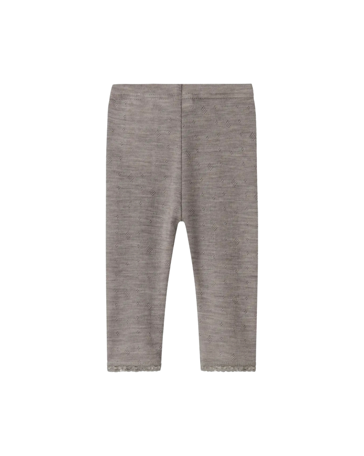 Grå - Satellite - Name it - Leggings - 13228305
