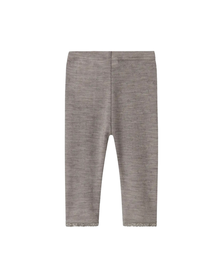 Grå - Satellite - Name it - Leggings - 13228305