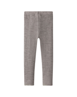 Grå - Satellite - name it - Uld leggins - 13228437