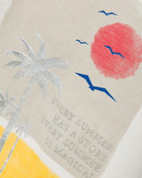 Hvid - Jet Stream - Name it - Tshirt - 13228492